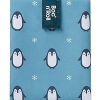 Boc'N'Roll Sandwich Wrap - Penguin